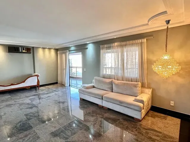 Imagem: Apartamento Mobiliado Cond. Maison Renoir