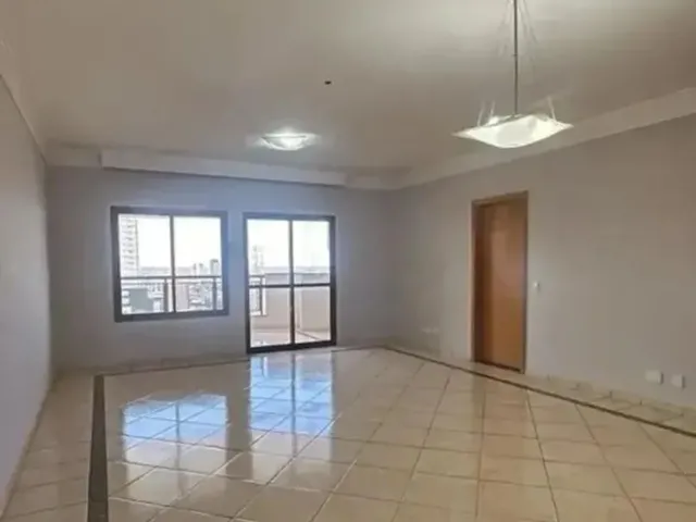 Imagem 1: Edifício Caravelas Locação