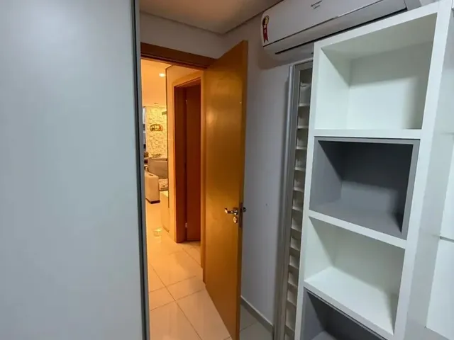 Imagem 2: Nyc Mobiliado/Climatizado-Sala Estendida- 77M²-2 Dormitório Sd 1 Suíte-Js.das