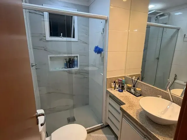 Imagem 3: Nyc Mobiliado/Climatizado-Sala Estendida- 77M²-2 Dormitório Sd 1 Suíte-Js.das