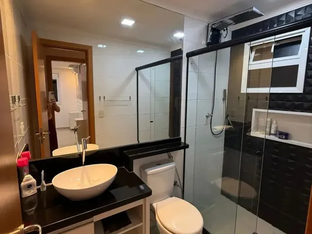 Imagem 13: Nyc Mobiliado/Climatizado-Sala Estendida- 77M²-2 Dormitório Sd 1 Suíte-Js.das