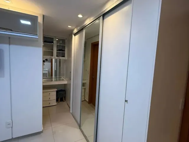 Imagem 6: Nyc Mobiliado/Climatizado-Sala Estendida- 77M²-2 Dormitório Sd 1 Suíte-Js.das