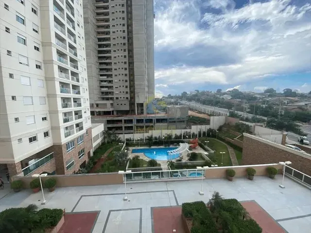 Imagem 8: Nyc Mobiliado/Climatizado-Sala Estendida- 77M²-2 Dormitório Sd 1 Suíte-Js.das