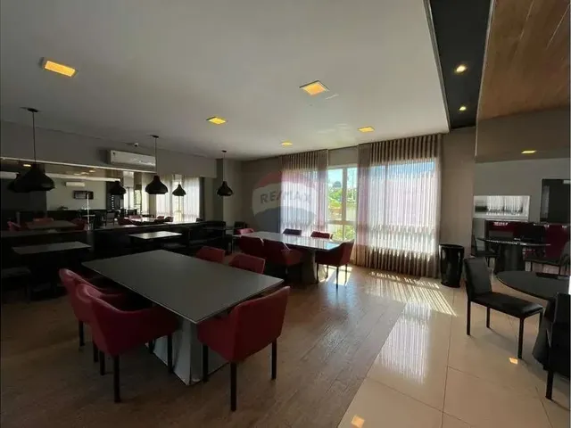 Imagem 16: Nyc Mobiliado/Climatizado-Sala Estendida- 77M²-2 Dormitório Sd 1 Suíte-Js.das