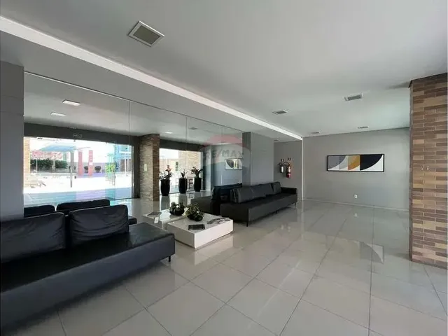 Imagem 11: Nyc Mobiliado/Climatizado-Sala Estendida- 77M²-2 Dormitório Sd 1 Suíte-Js.das