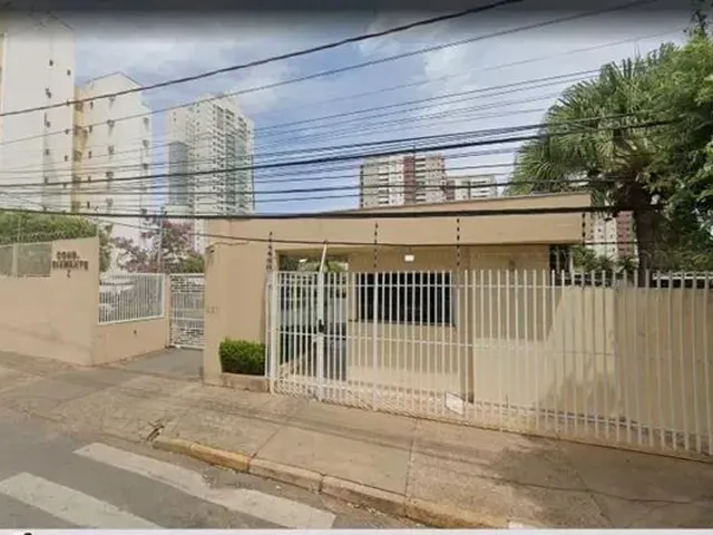 Imagem 2: Apartamento 03 Quartos - Cond. Res. Diamante 1 - Terra Nova