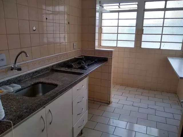 Imagem 8: Apartamento 03 Quartos - Cond. Res. Diamante 1 - Terra Nova