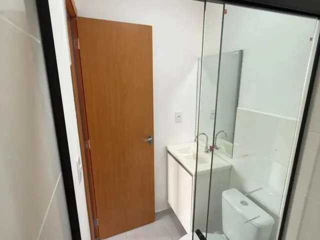 Imagem 3: Alugo Apartamento no Condomínio Chapada Bem Te Vis