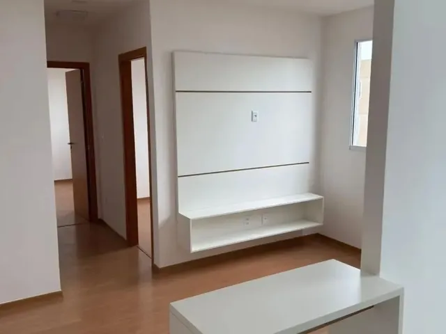 Imagem 4: Alugo Apartamento no Condomínio Chapada Bem Te Vis