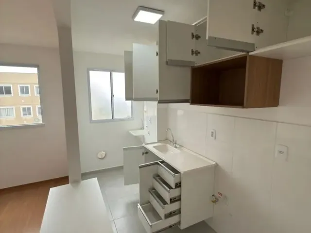 Imagem 10: Alugo Apartamento no Condomínio Chapada Bem Te Vis