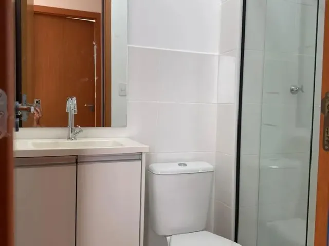 Imagem 8: Alugo Apartamento no Condomínio Chapada Bem Te Vis