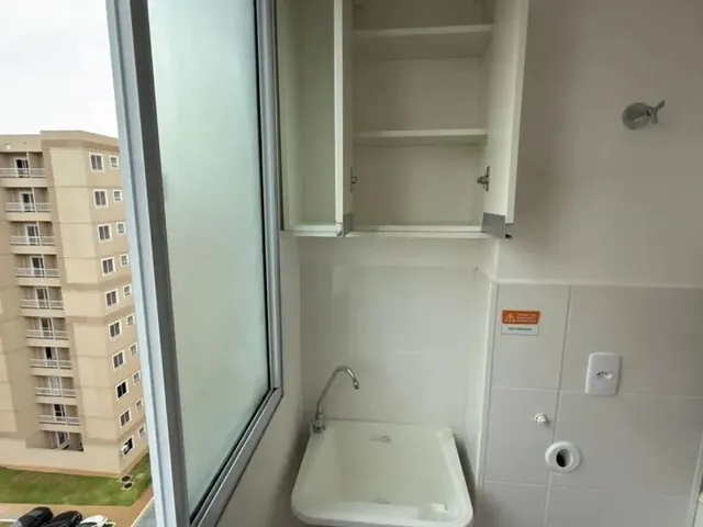 Imagem 12: Alugo Apartamento no Condomínio Chapada Bem Te Vis