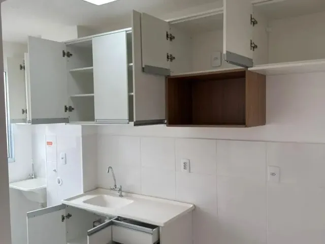 Imagem 13: Alugo Apartamento no Condomínio Chapada Bem Te Vis