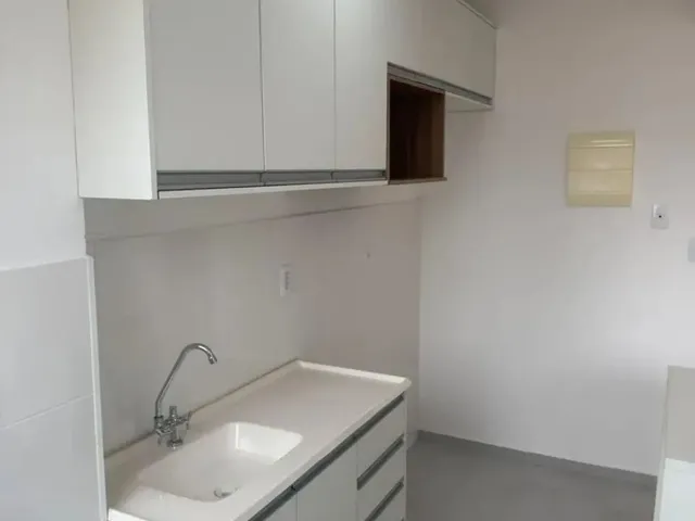 Imagem 9: Alugo Apartamento no Condomínio Chapada Bem Te Vis