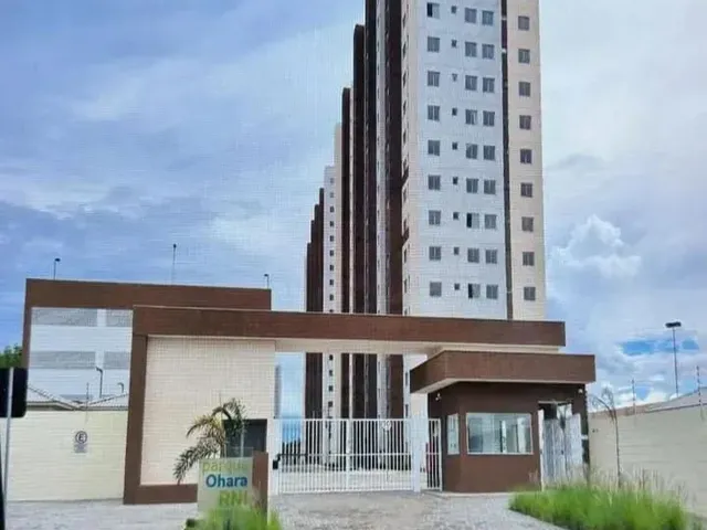 Imagem: Alugo Parque Ohara Rni 1.400 Torre com Elevador