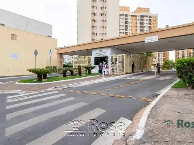 Imagem: Apartamento para Locação com 2 Quarto(S)