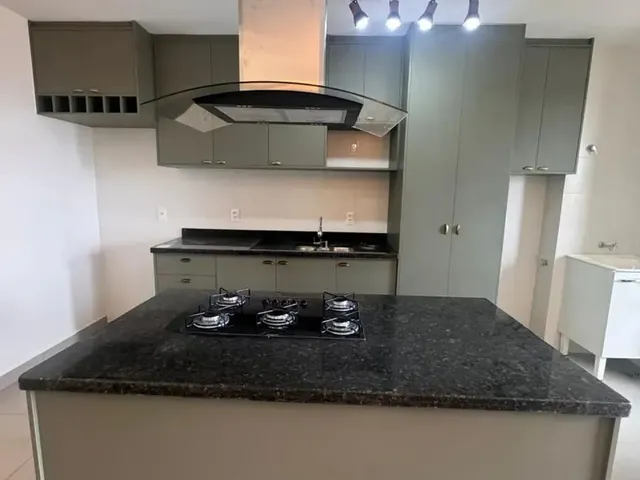 Imagem: Condominio Arch Locação Goiabeiras