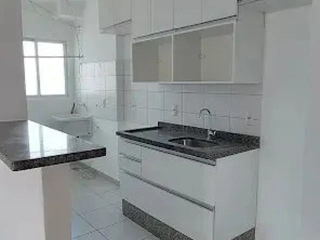 Imagem: Aluga-Se Apartamento no Centro Sul - Cuiabá