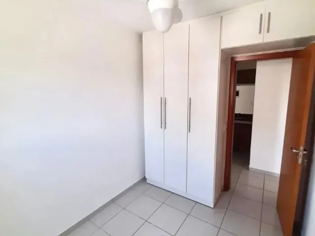 Imagem: Apartamento Coxipo