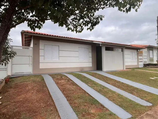 Imagem: Casa Térrea - Condomínio Rio São Lourenço