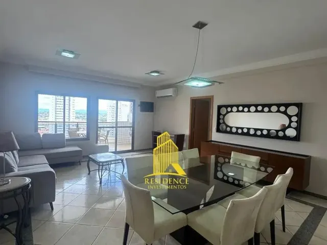 Imagem: Edifício Solar D Amp Apos América Apartamento