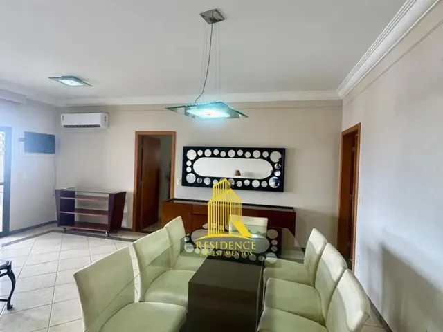 Imagem 7: Edifício Solar D&Amp;Apos; América | Apartamento Alto Padrão 100% Mobiliado