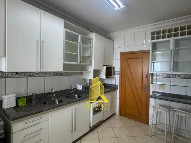 Imagem 9: Edifício Solar D&Amp;Apos; América | Apartamento Alto Padrão 100% Mobiliado