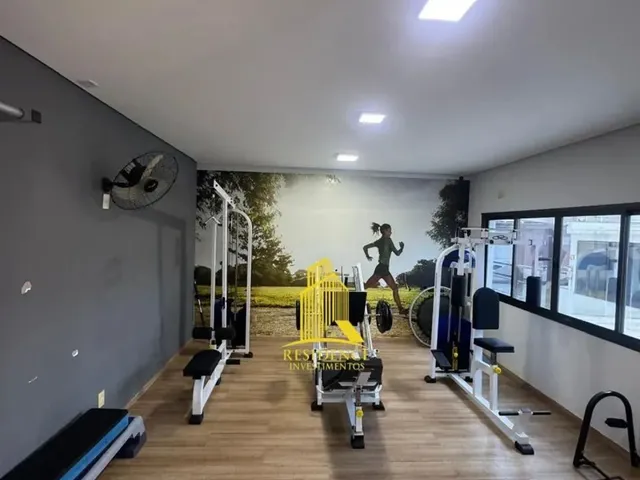 Imagem 3: Edifício Solar D&Amp;Apos; América | Apartamento Alto Padrão 100% Mobiliado