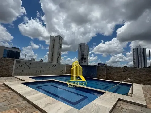 Imagem 6: Edifício Solar D&Amp;Apos; América | Apartamento Alto Padrão 100% Mobiliado