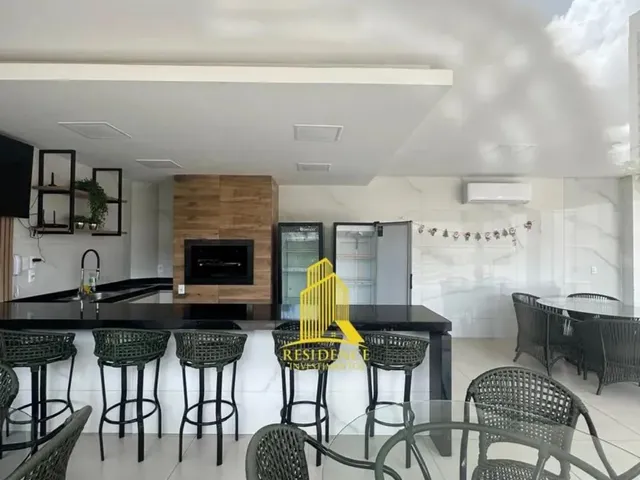Imagem 14: Edifício Solar D&Amp;Apos; América | Apartamento Alto Padrão 100% Mobiliado