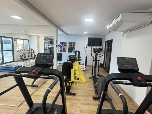 Imagem 2: Edifício Solar D&Amp;Apos; América | Apartamento Alto Padrão 100% Mobiliado
