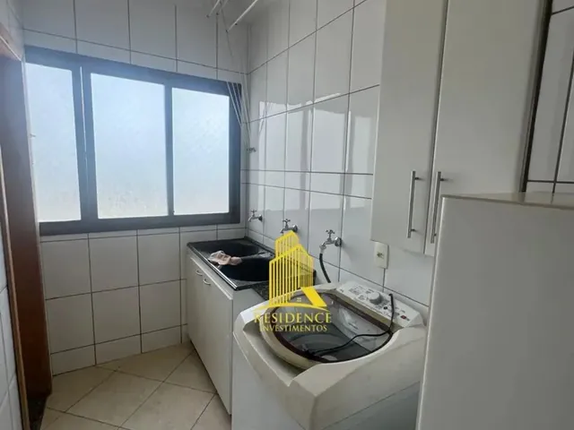 Imagem 5: Edifício Solar D&Amp;Apos; América | Apartamento Alto Padrão 100% Mobiliado