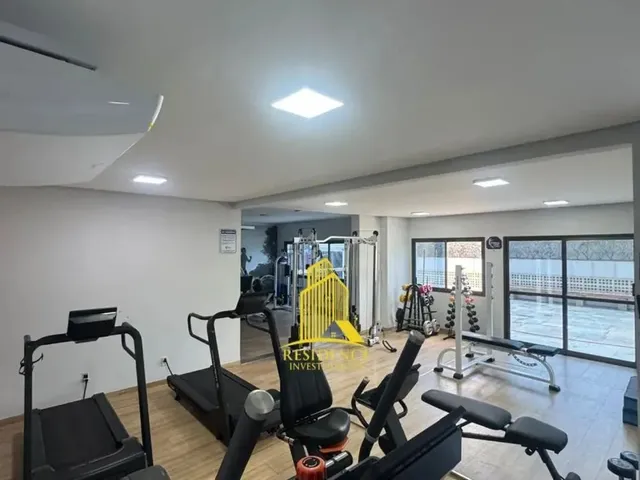 Imagem 10: Edifício Solar D&Amp;Apos; América | Apartamento Alto Padrão 100% Mobiliado