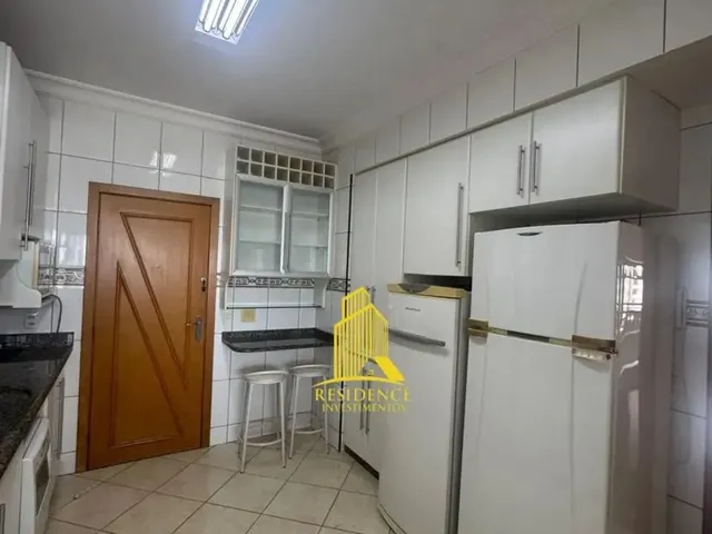 Imagem 13: Edifício Solar D&Amp;Apos; América | Apartamento Alto Padrão 100% Mobiliado