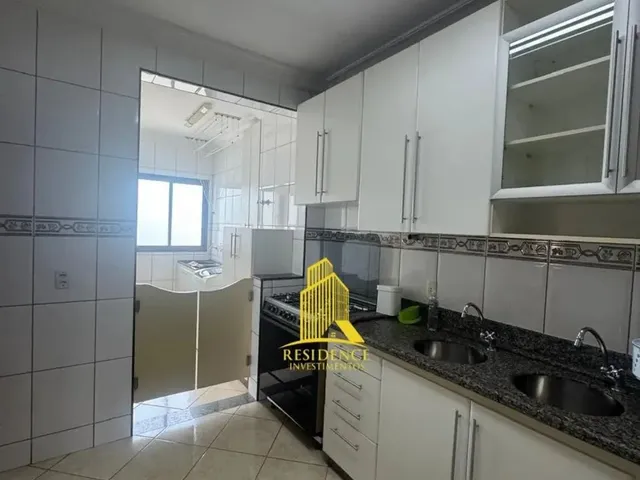 Imagem 16: Edifício Solar D&Amp;Apos; América | Apartamento Alto Padrão 100% Mobiliado