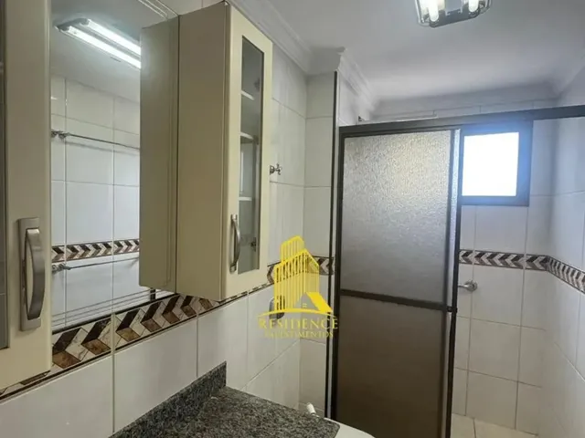 Imagem 11: Edifício Solar D&Amp;Apos; América | Apartamento Alto Padrão 100% Mobiliado
