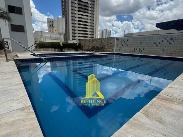 Imagem 8: Edifício Solar D&Amp;Apos; América | Apartamento Alto Padrão 100% Mobiliado
