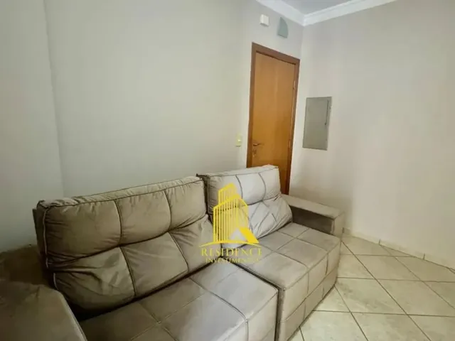 Imagem 12: Edifício Solar D&Amp;Apos; América | Apartamento Alto Padrão 100% Mobiliado