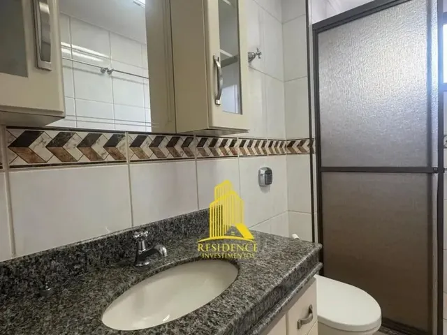 Imagem 4: Edifício Solar D&Amp;Apos; América | Apartamento Alto Padrão 100% Mobiliado
