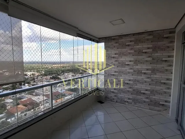 Imagem 10: Edifício Park Residence: Apartamento Padrão para Locação, Jardim Mariana, Cuiabá, Mt