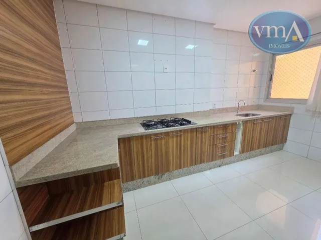 Imagem 6: Alugo Apartamento 134 M², 3 Suítes, Edifício Pantanal 2. Região Jardim Aclimação