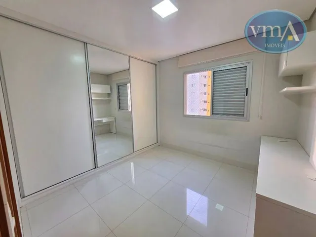 Imagem 8: Alugo Apartamento 134 M², 3 Suítes, Edifício Pantanal 2. Região Jardim Aclimação