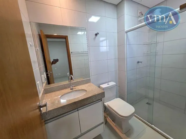 Imagem 2: Alugo Apartamento 134 M², 3 Suítes, Edifício Pantanal 2. Região Jardim Aclimação