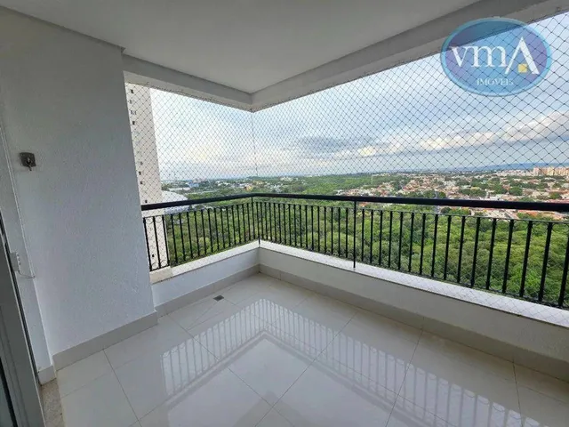 Imagem 13: Alugo Apartamento 134 M², 3 Suítes, Edifício Pantanal 2. Região Jardim Aclimação