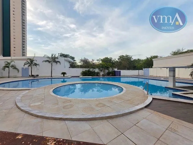 Imagem 9: Alugo Apartamento 134 M², 3 Suítes, Edifício Pantanal 2. Região Jardim Aclimação