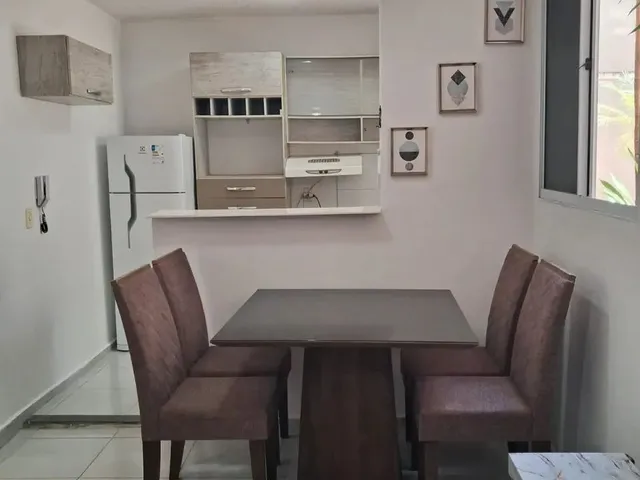 Imagem 8: Alugo Chapada das Dunas no Coxipo Bairro Coophema