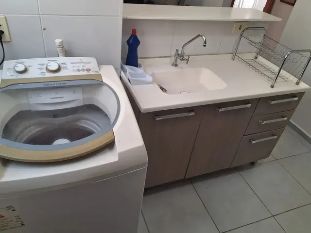Imagem 2: Alugo Chapada das Dunas no Coxipo Bairro Coophema