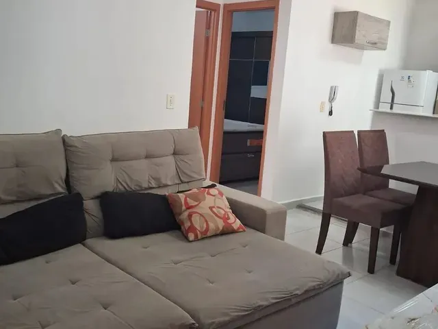 Imagem 14: Alugo Chapada das Dunas no Coxipo Bairro Coophema