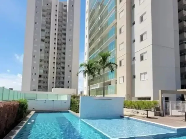 Imagem: Alugo Apartamento no Edifício Raviera