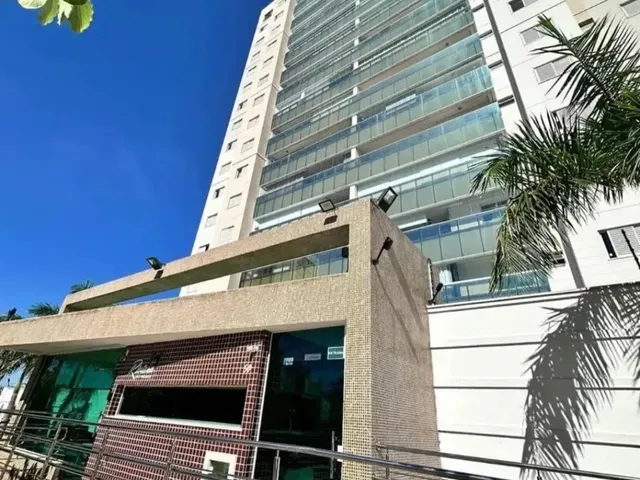 Imagem 8: Alugo Apartamento no Edifício Raviera